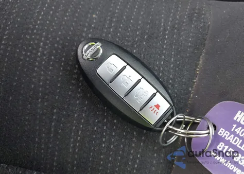 2011 Nissan Altima 2.5 S из США, поврежденный, VIN 1N4AL2AP5BN447986